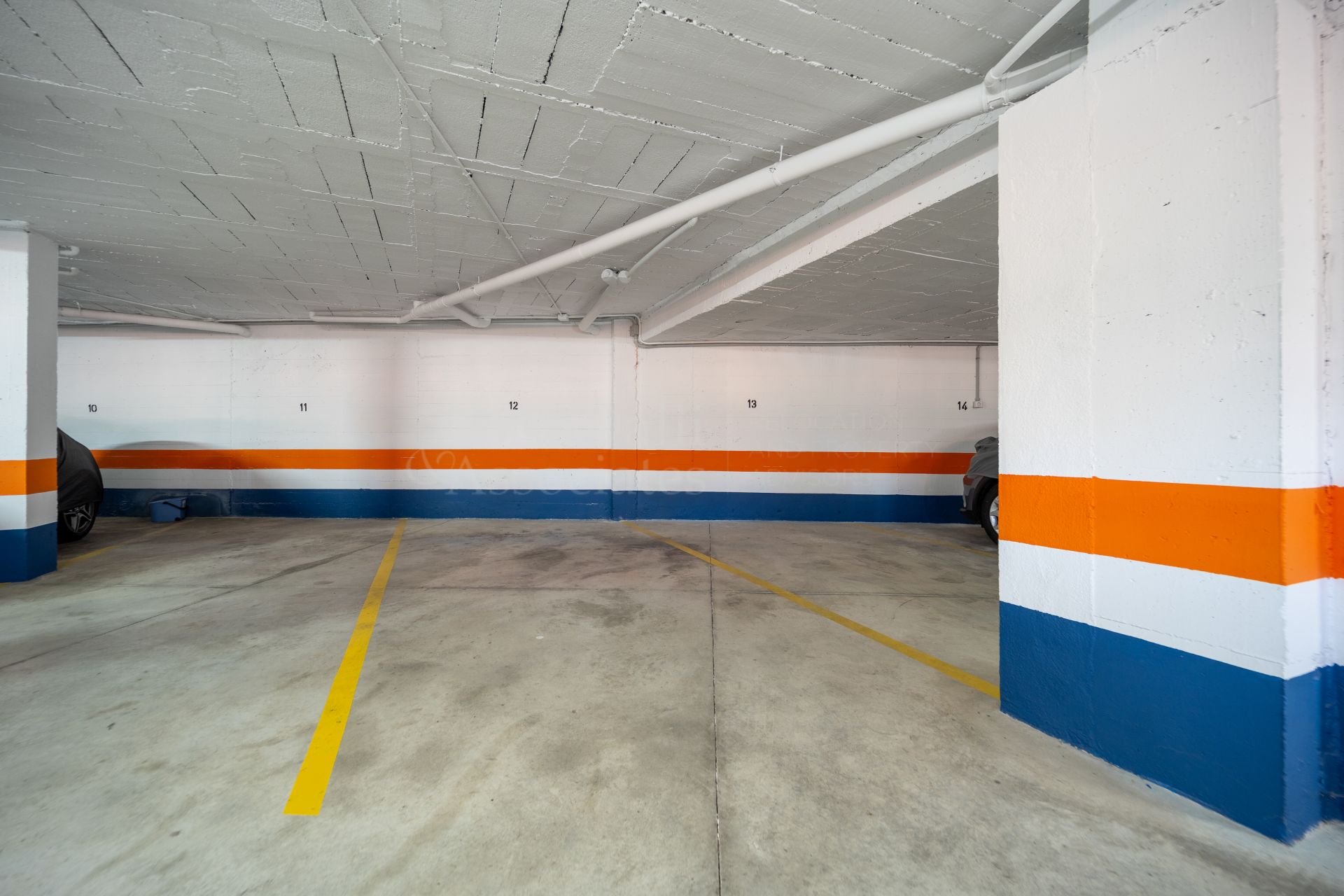 Town House in El Palmeral, Marbella