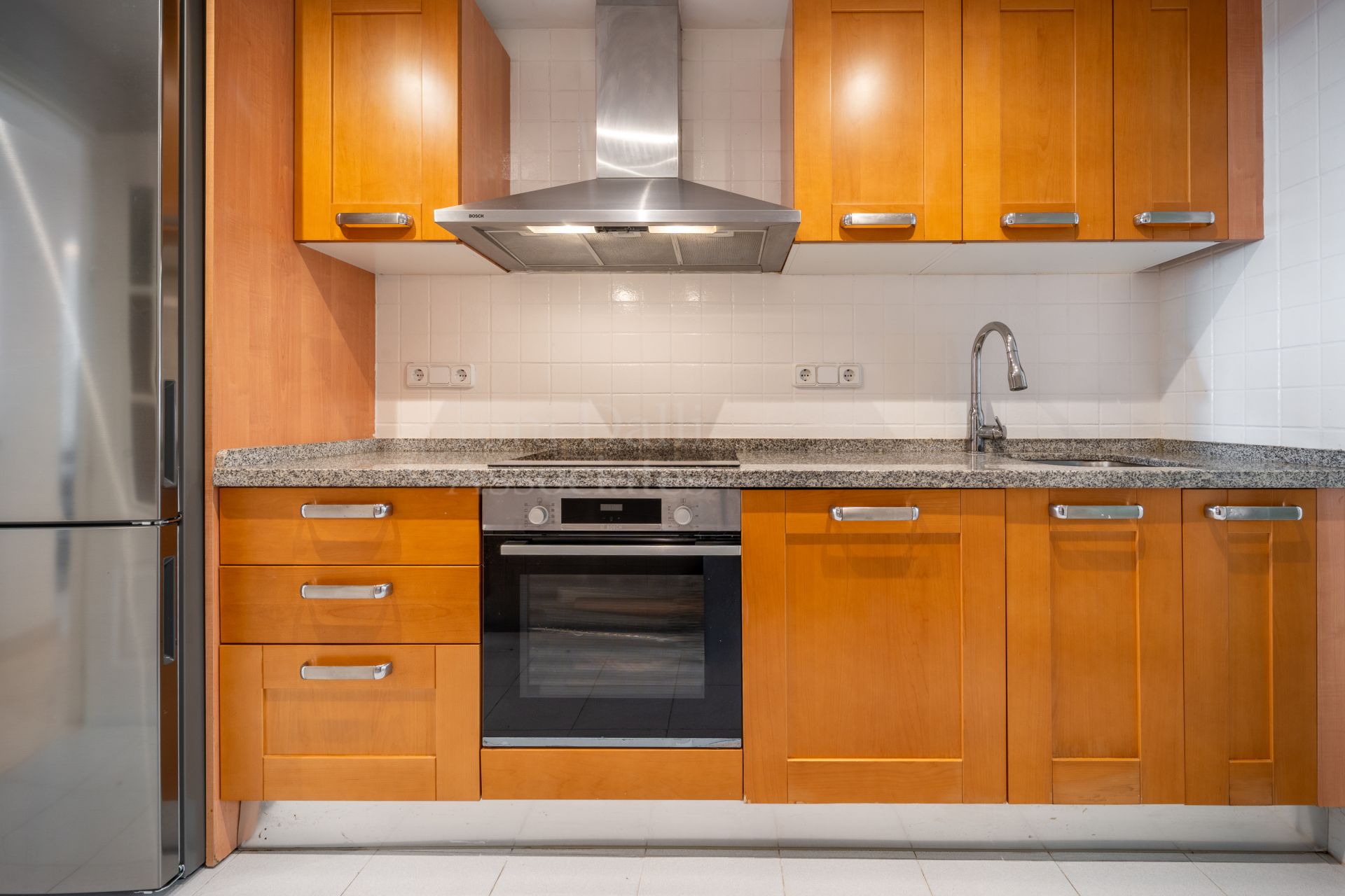 Ground Floor Apartment in Los Arqueros, Benahavis