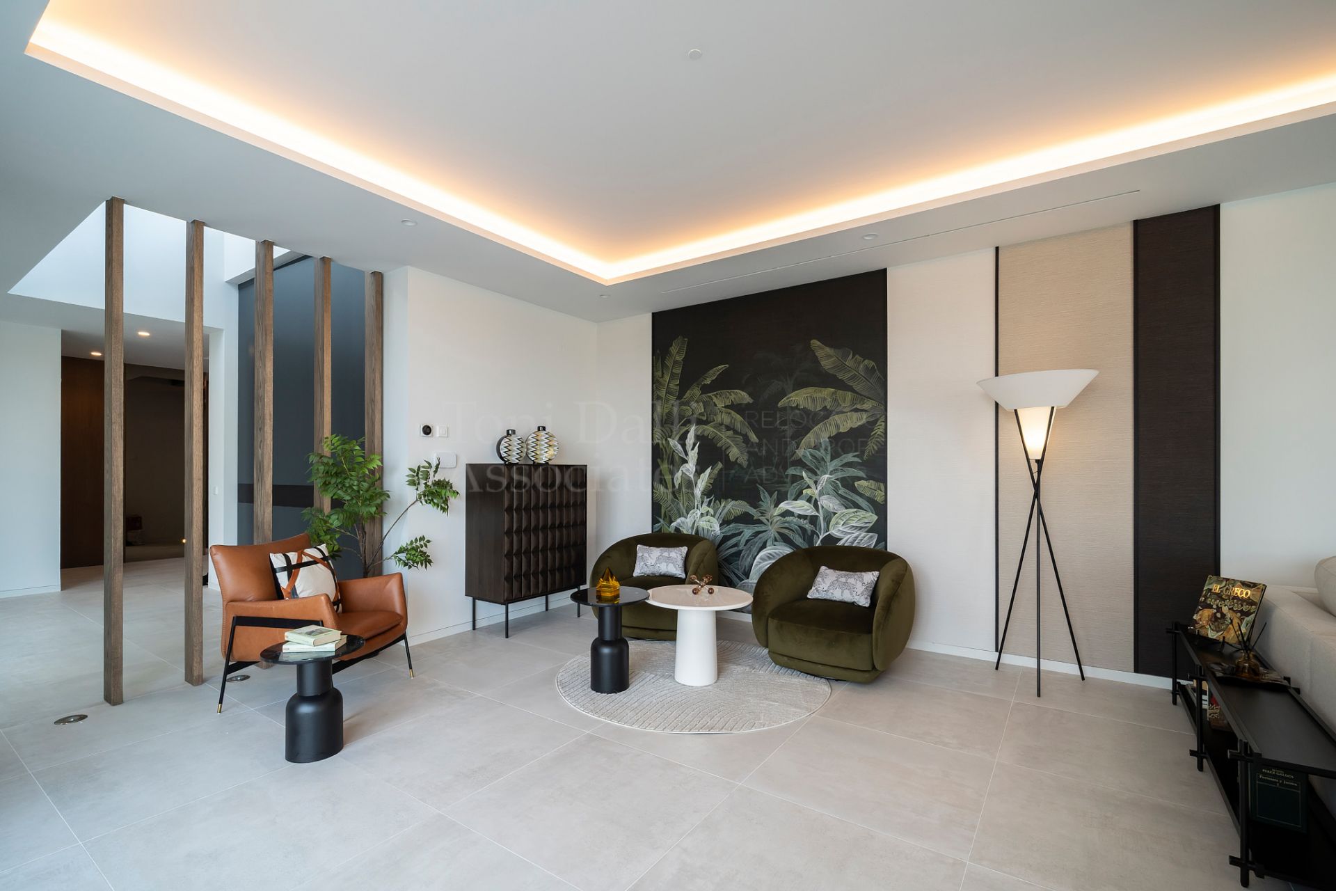 Villa in Paraiso Alto, Benahavis