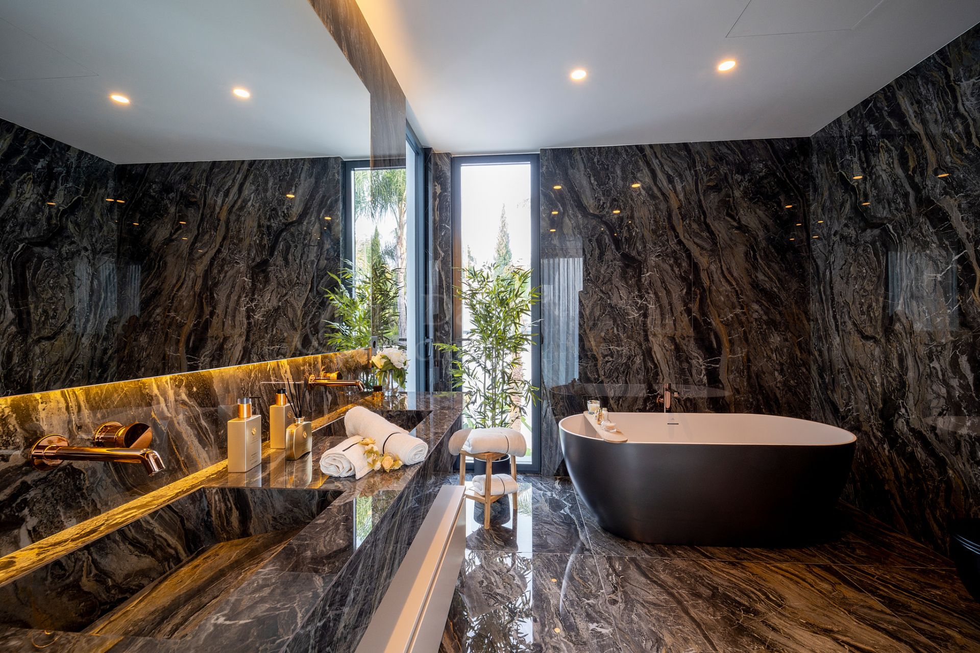 Villa in Paraiso Alto, Benahavis