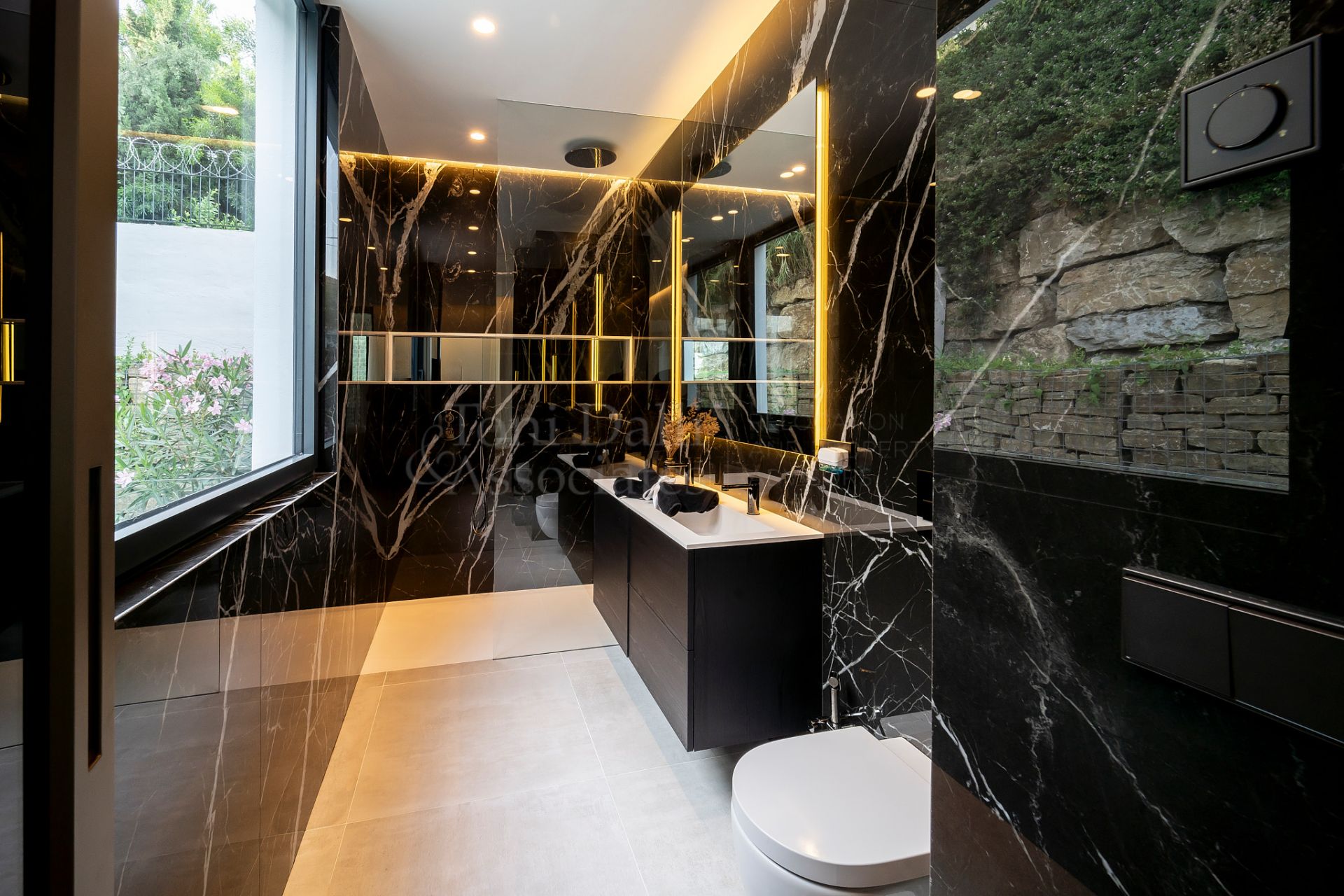 Villa in Paraiso Alto, Benahavis