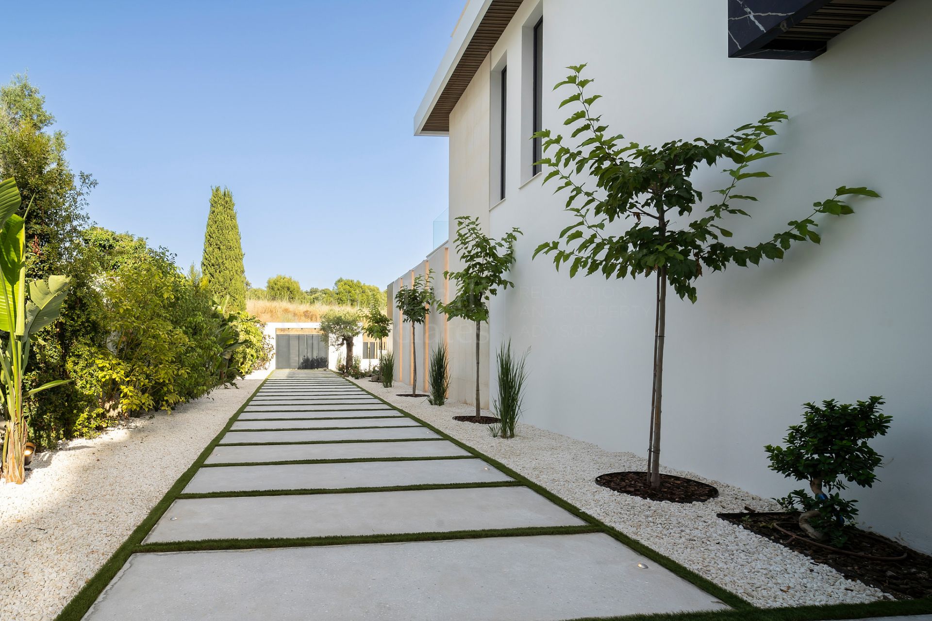 Villa in Paraiso Alto, Benahavis
