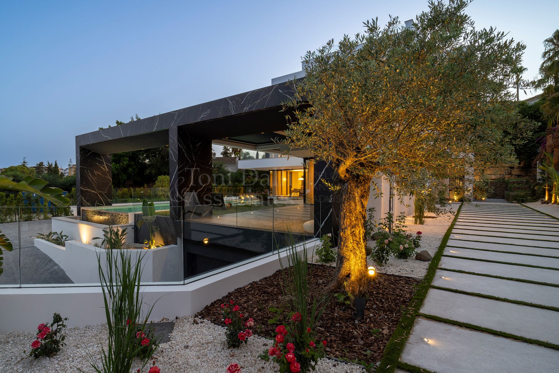 Villa in Paraiso Alto, Benahavis