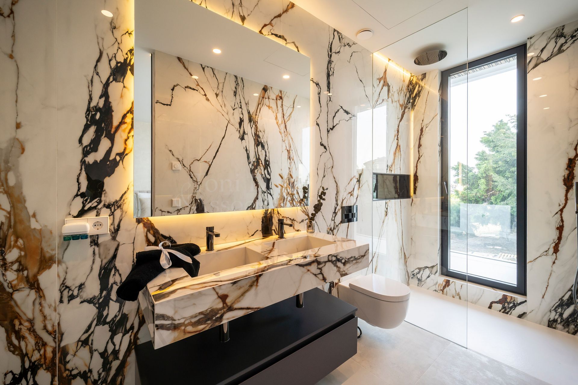 Villa in Paraiso Alto, Benahavis