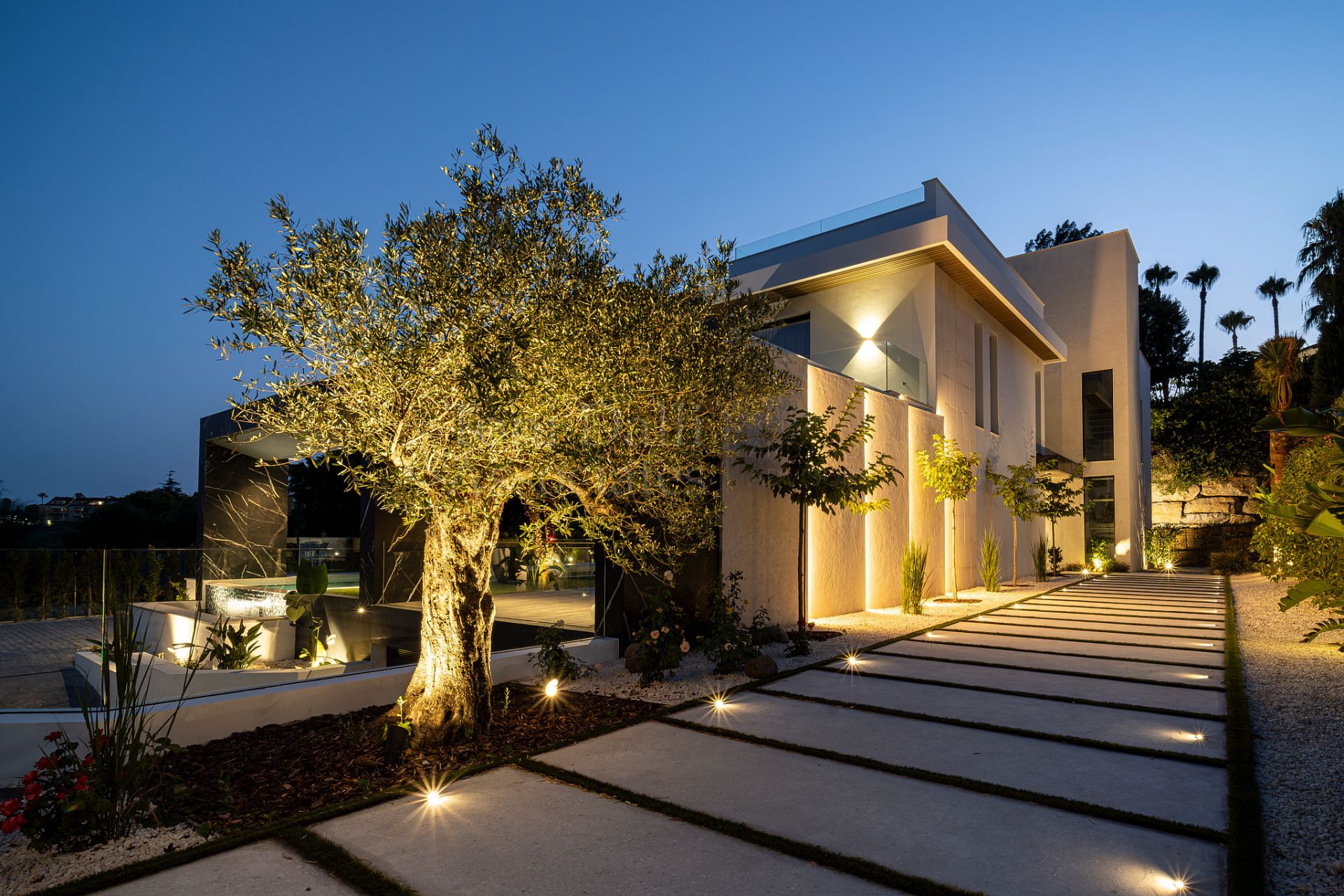 Villa in Paraiso Alto, Benahavis