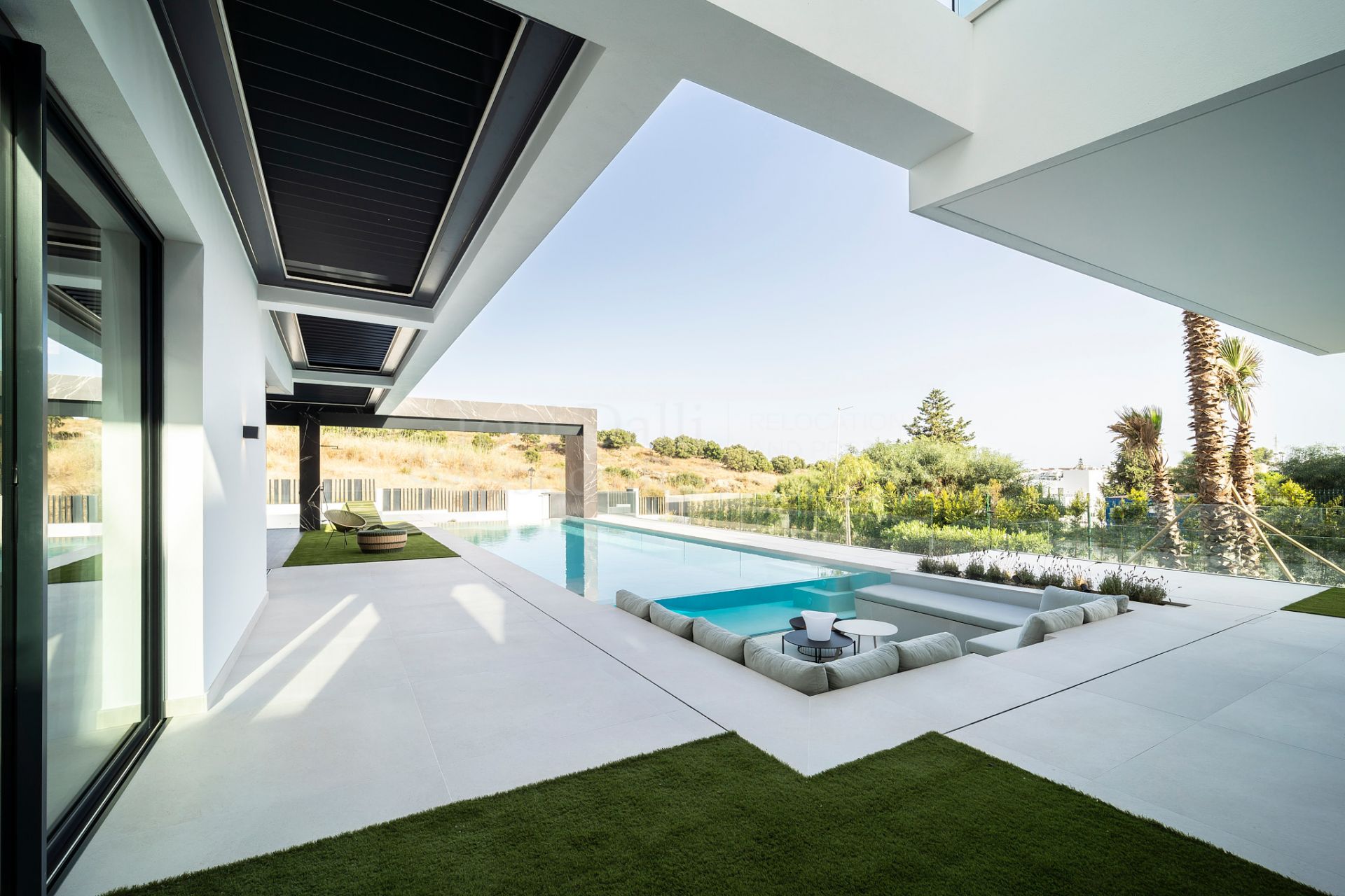 Villa in Paraiso Alto, Benahavis