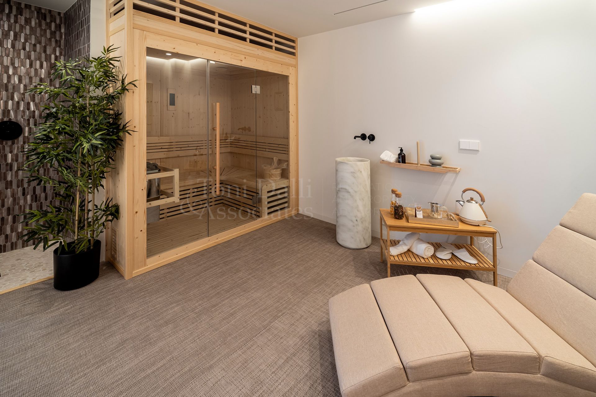 Villa in Paraiso Alto, Benahavis