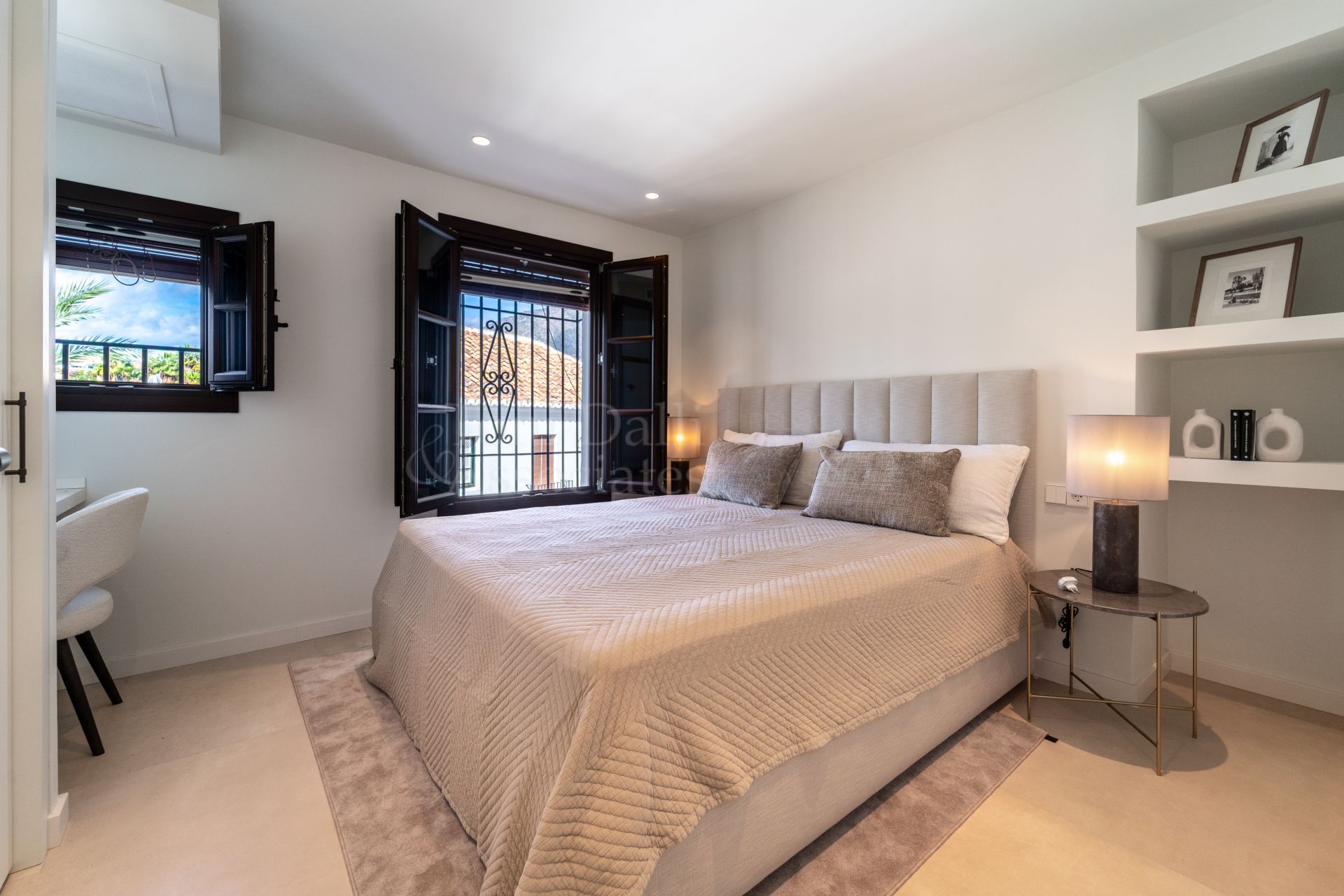 Town House in Lomas Pueblo, Marbella