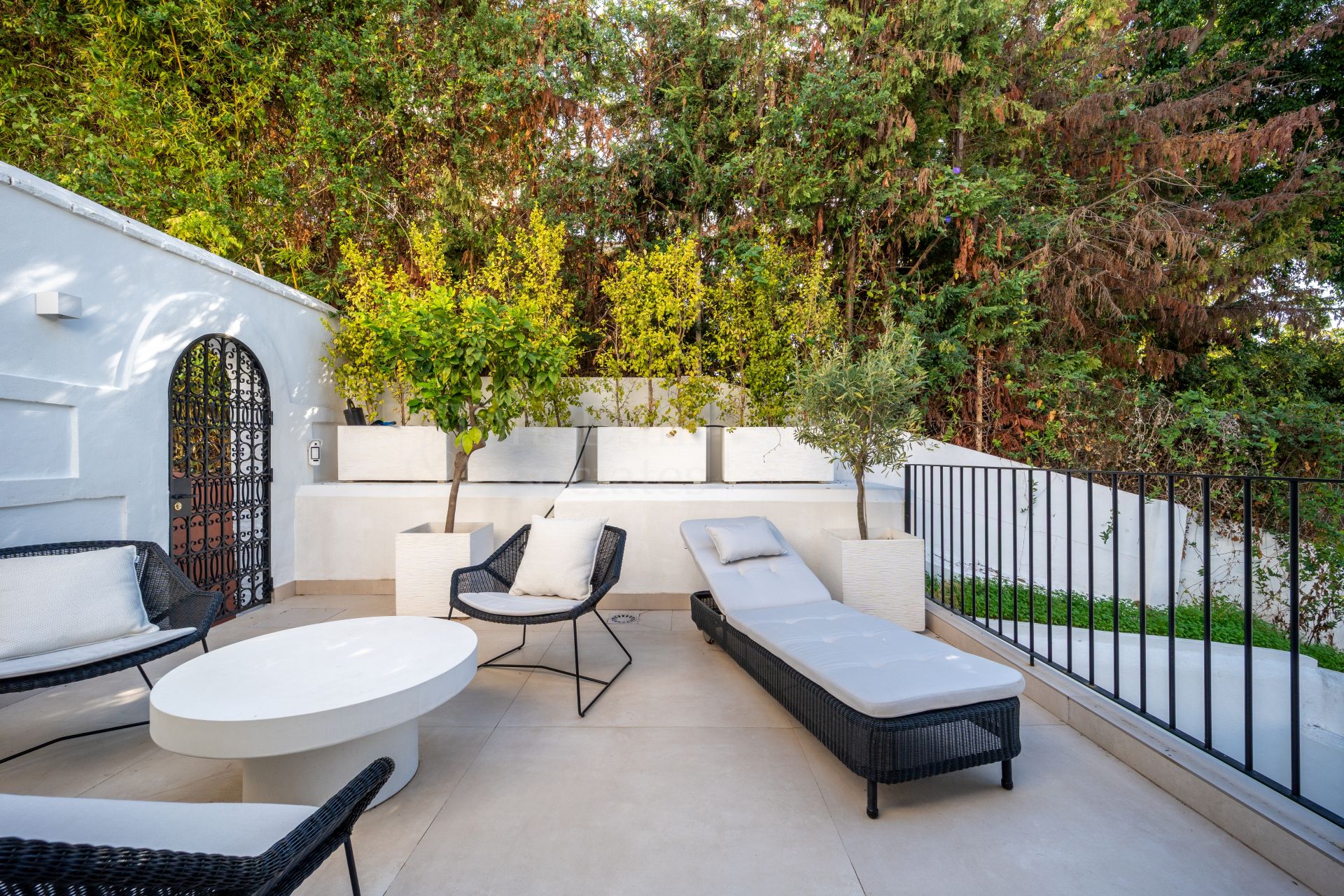 Town House in Lomas Pueblo, Marbella