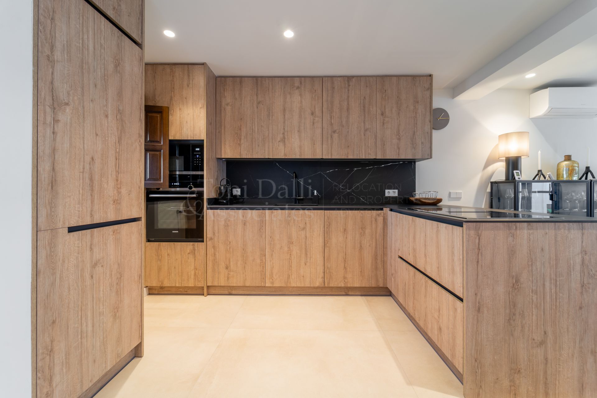 Town House in Lomas Pueblo, Marbella