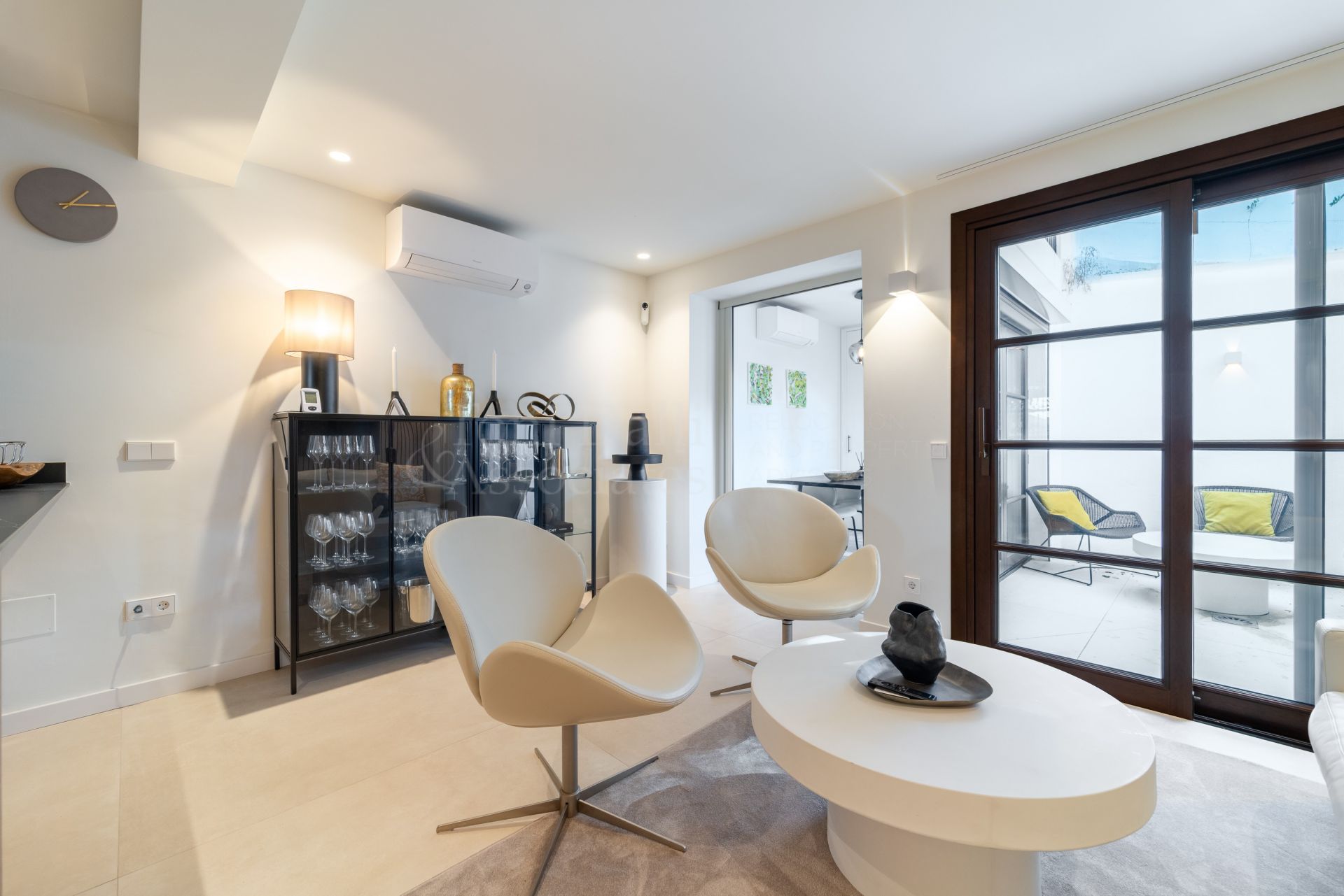 Town House in Lomas Pueblo, Marbella