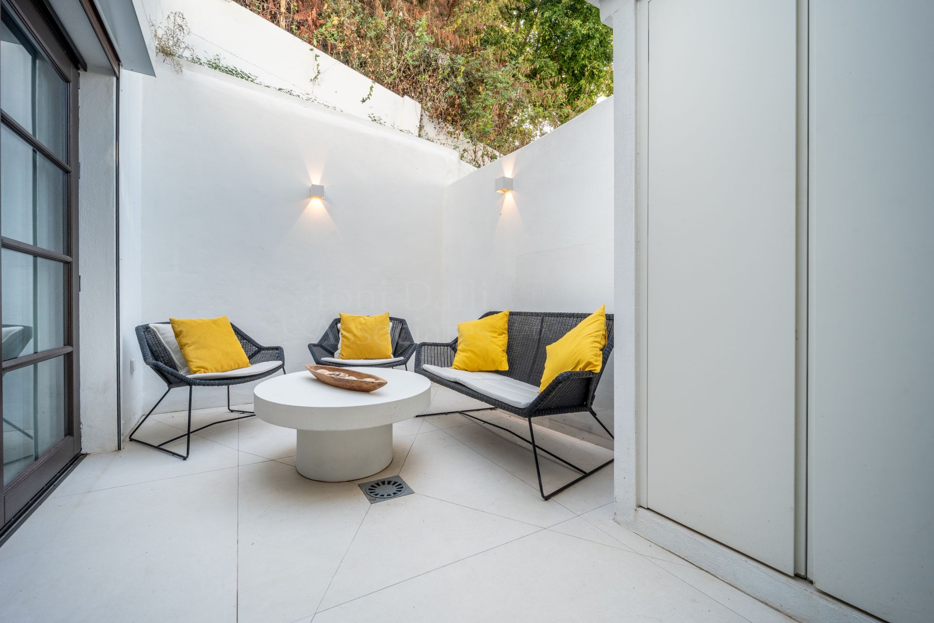 Town House in Lomas Pueblo, Marbella