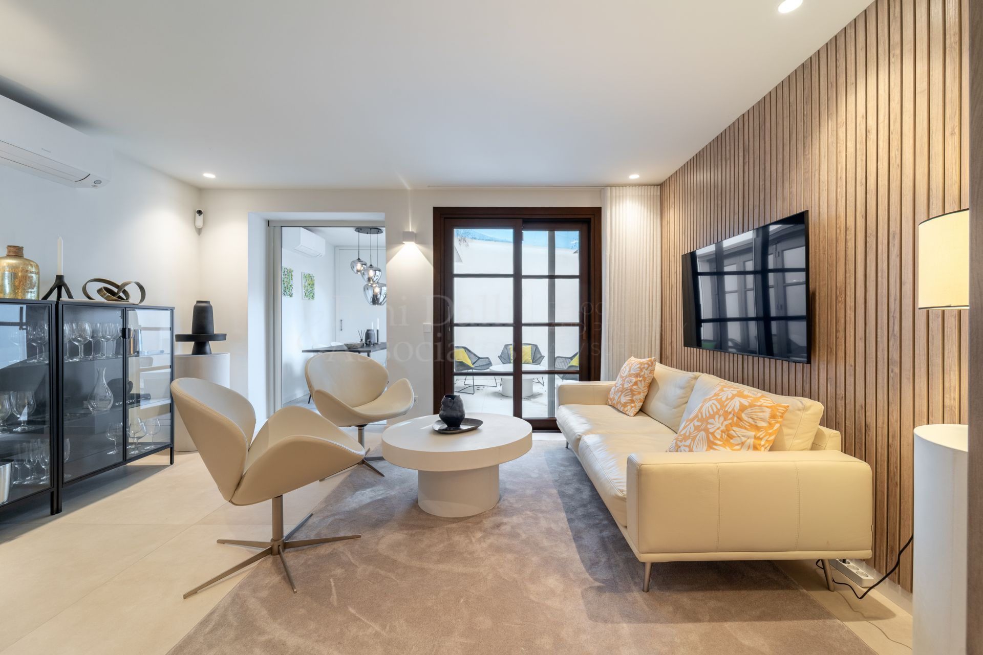 Town House in Lomas Pueblo, Marbella