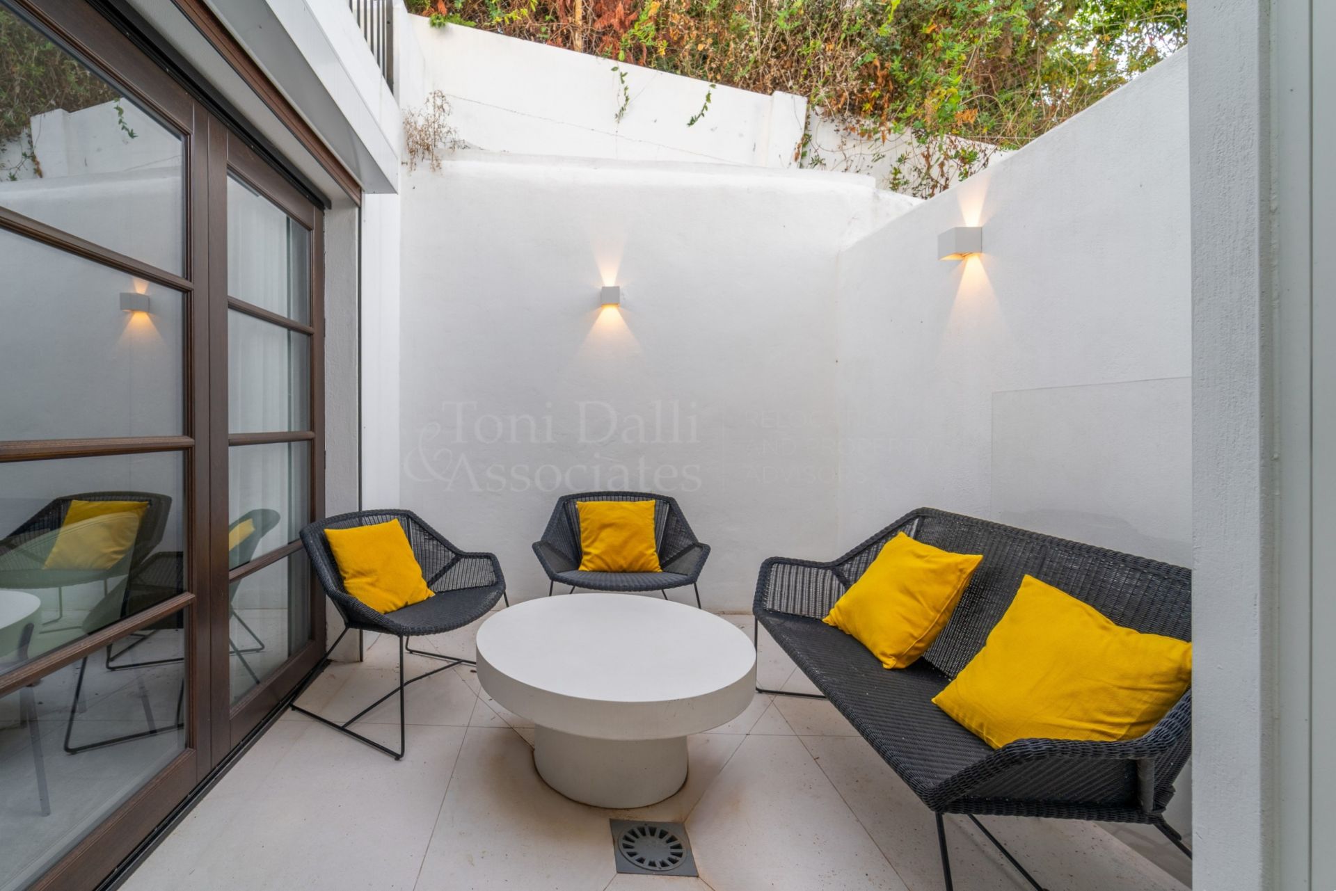 Town House in Lomas Pueblo, Marbella