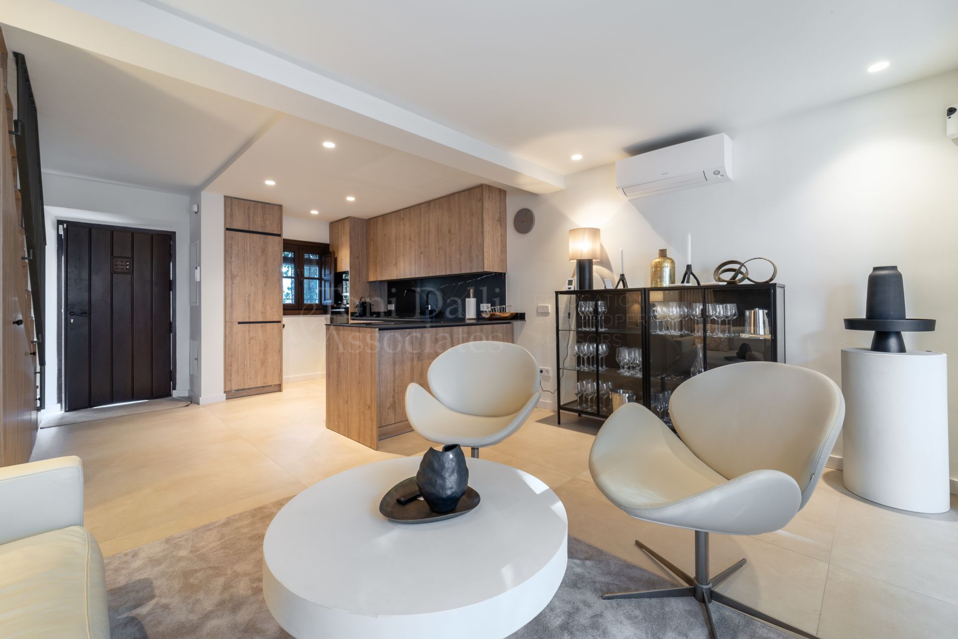 Town House in Lomas Pueblo, Marbella