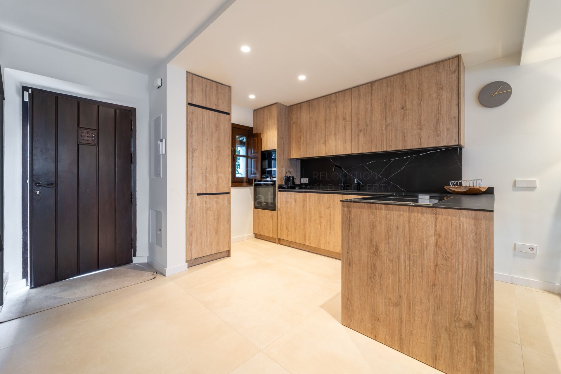 Town House in Lomas Pueblo, Marbella