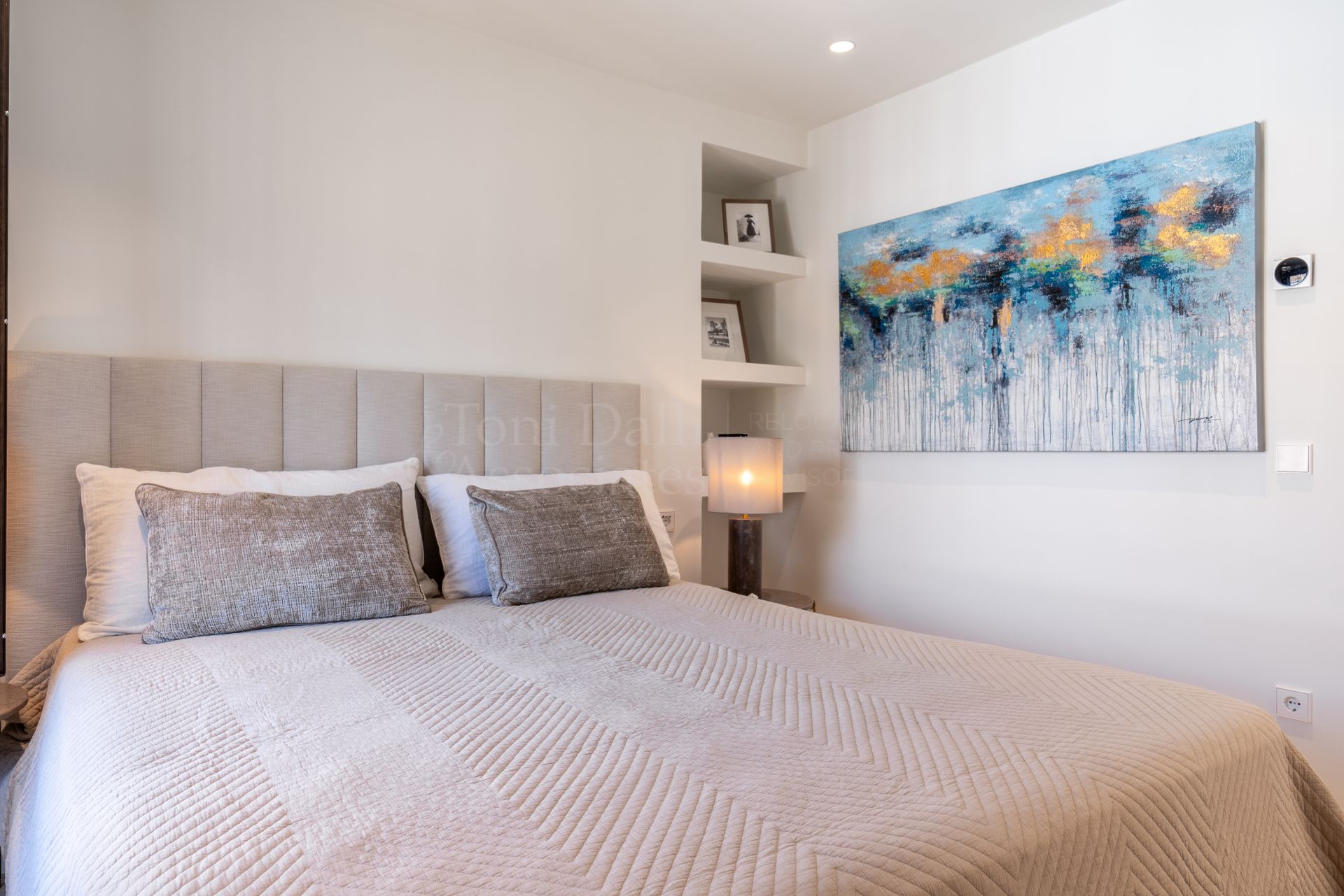 Town House in Lomas Pueblo, Marbella