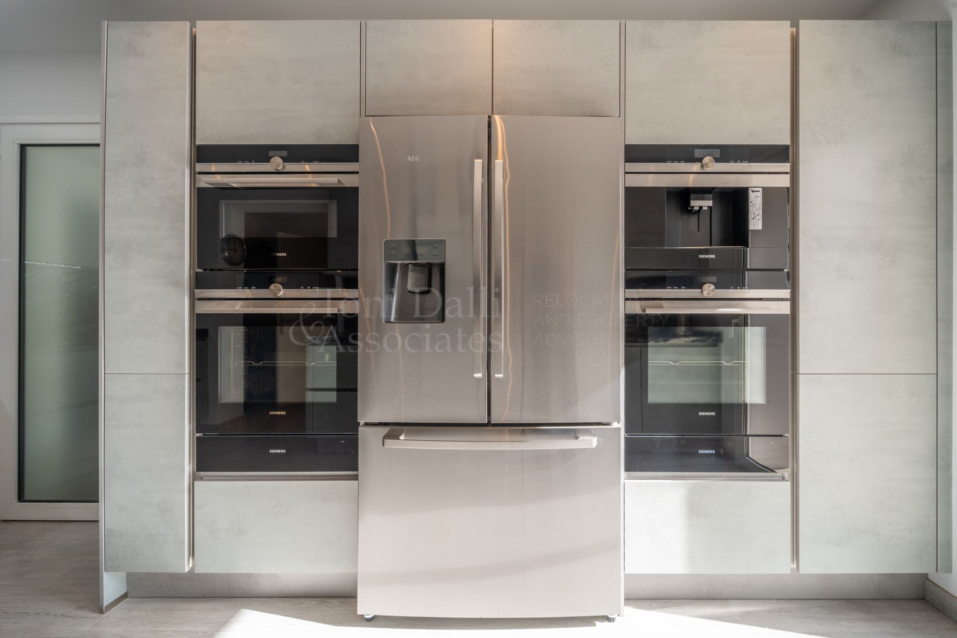 Villa in Hacienda las Chapas, Marbella