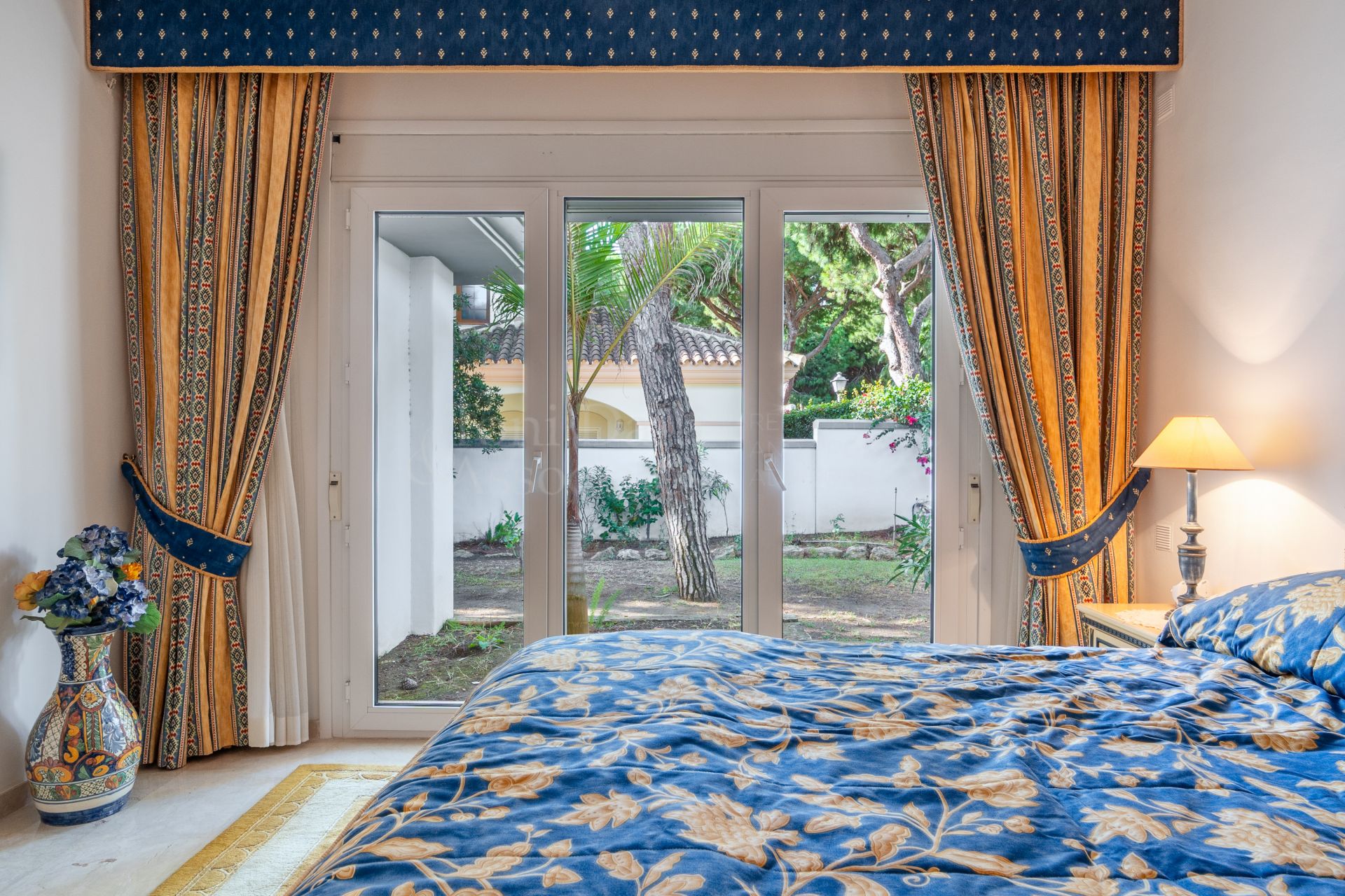 Villa in Hacienda las Chapas, Marbella