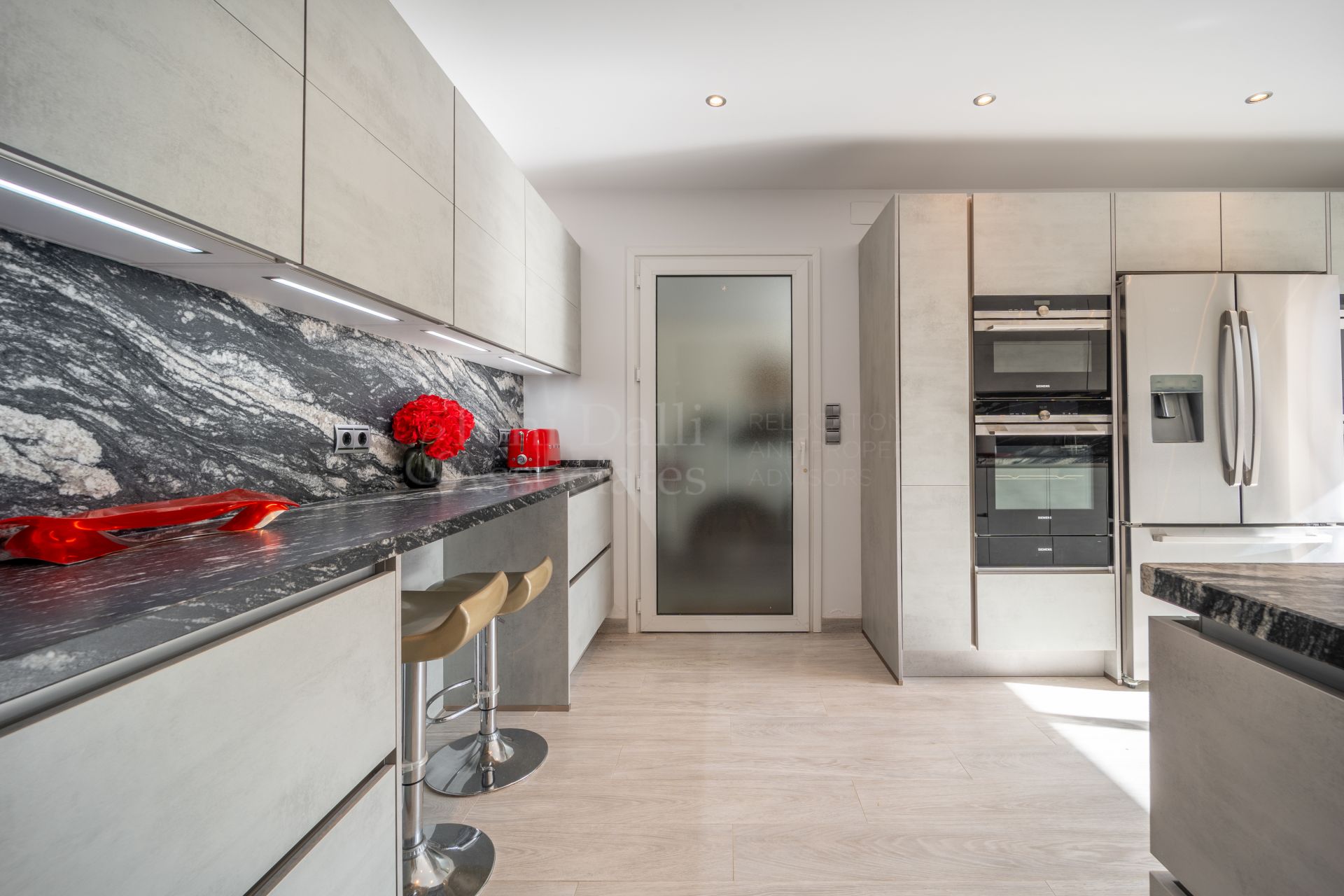 Villa in Hacienda las Chapas, Marbella