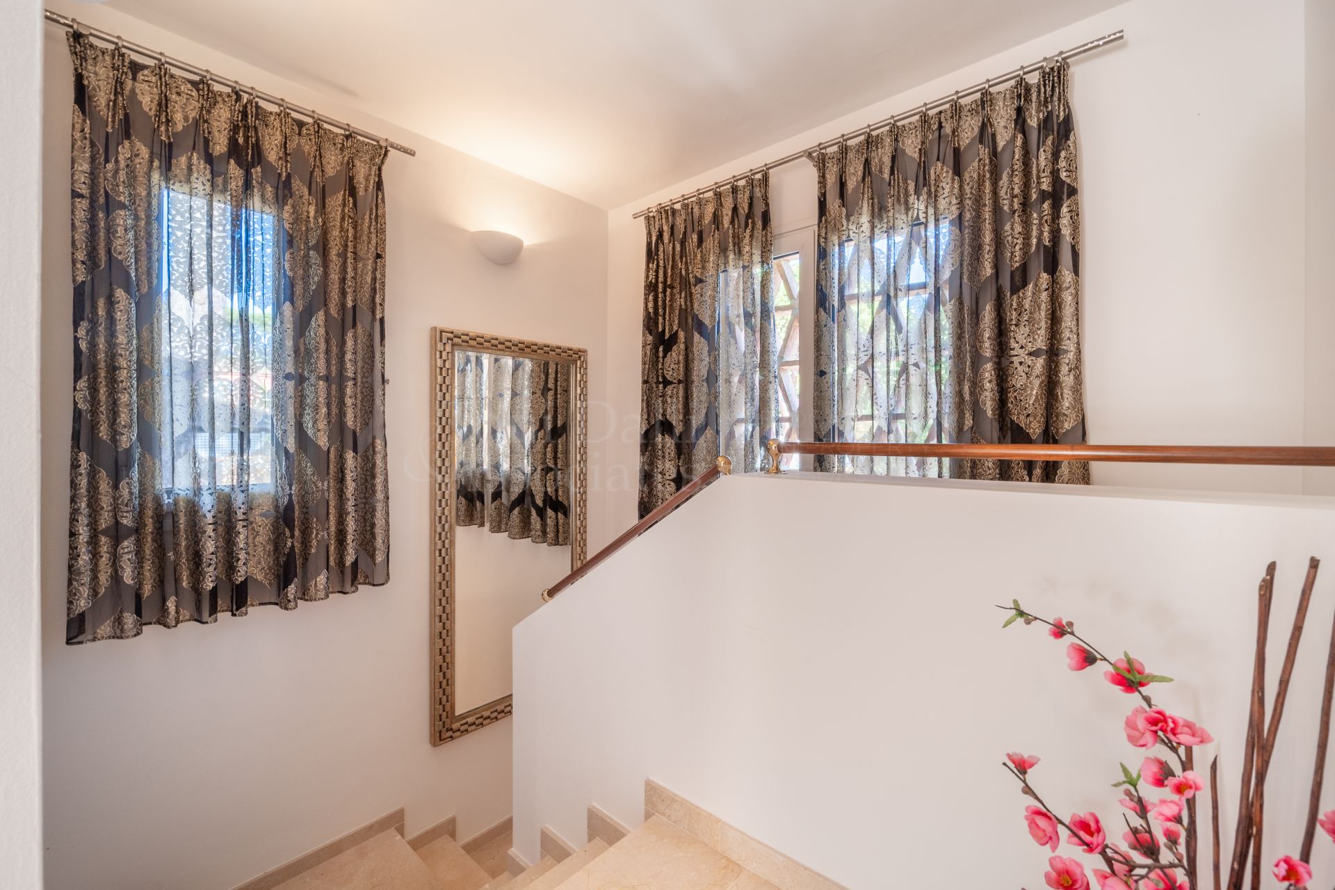 Villa in Hacienda las Chapas, Marbella