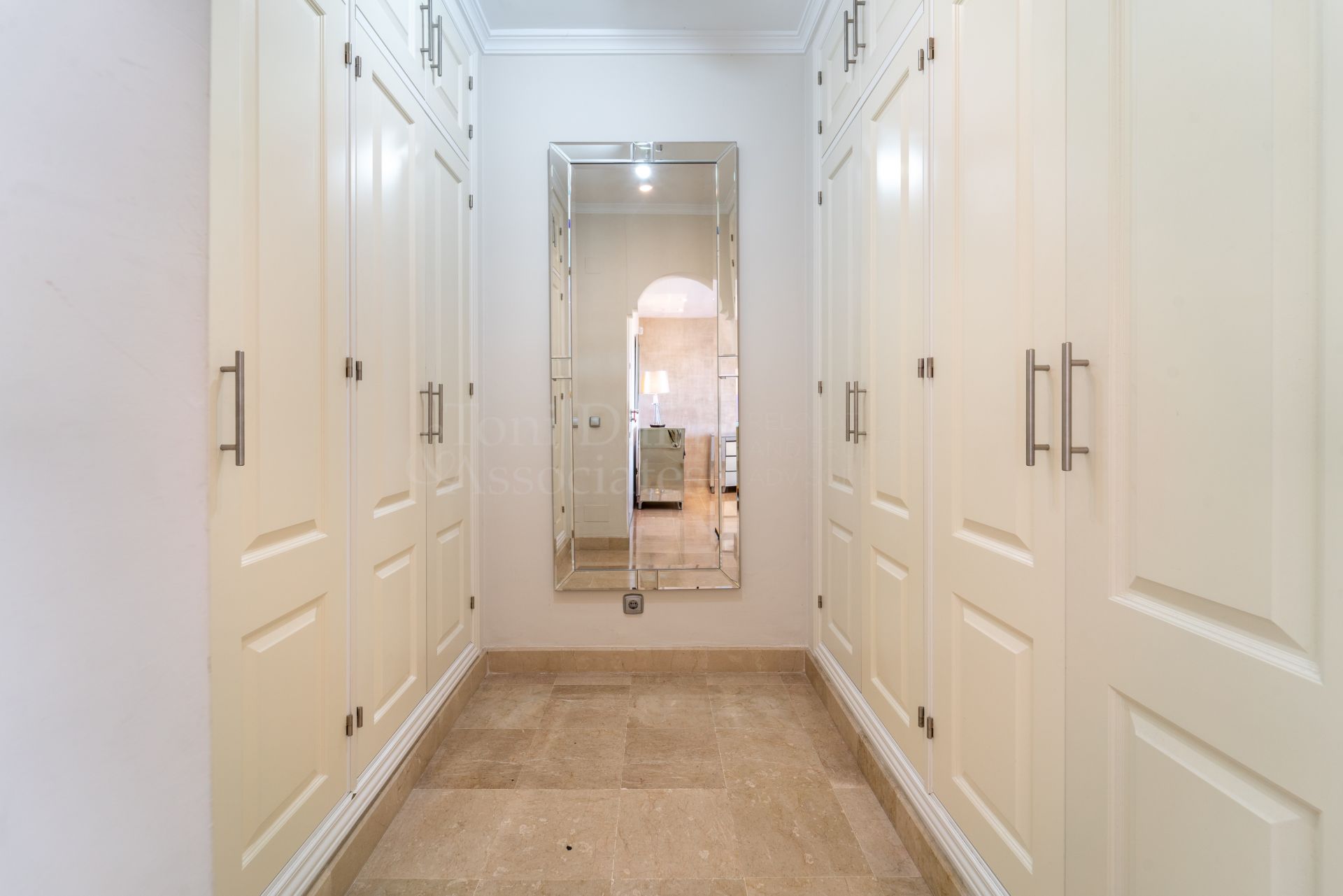 Apartment in Marques de Atalaya, Estepona