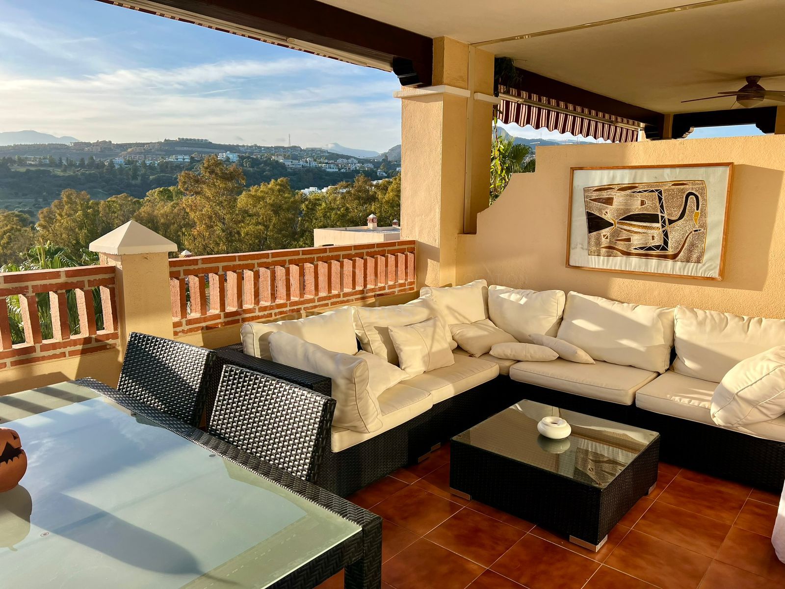 Apartment in Marques de Atalaya, Estepona