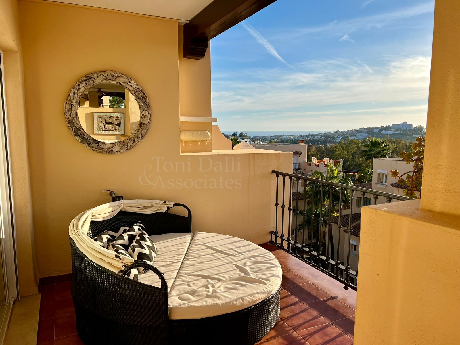 Apartment in Marques de Atalaya, Estepona