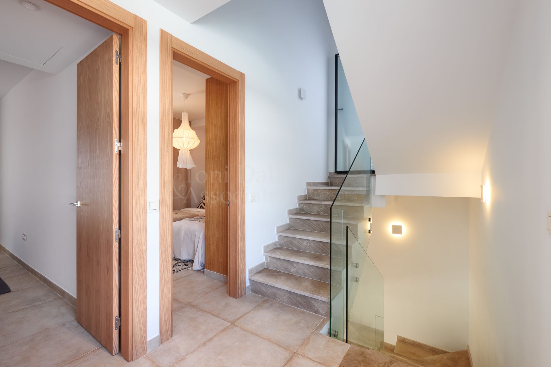 Villa in El Campanario, Estepona