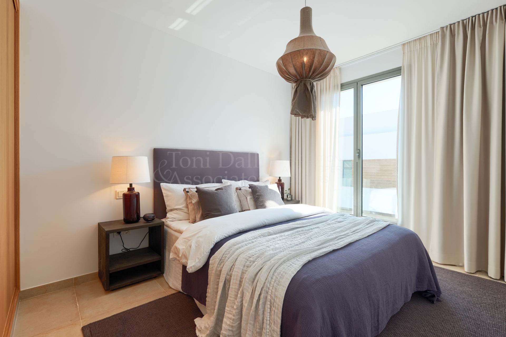 Villa in El Campanario, Estepona