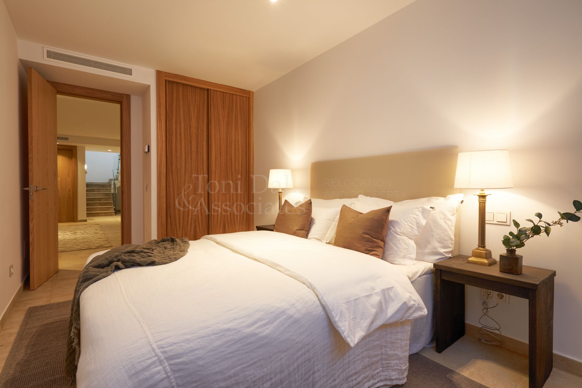 Villa in El Campanario, Estepona