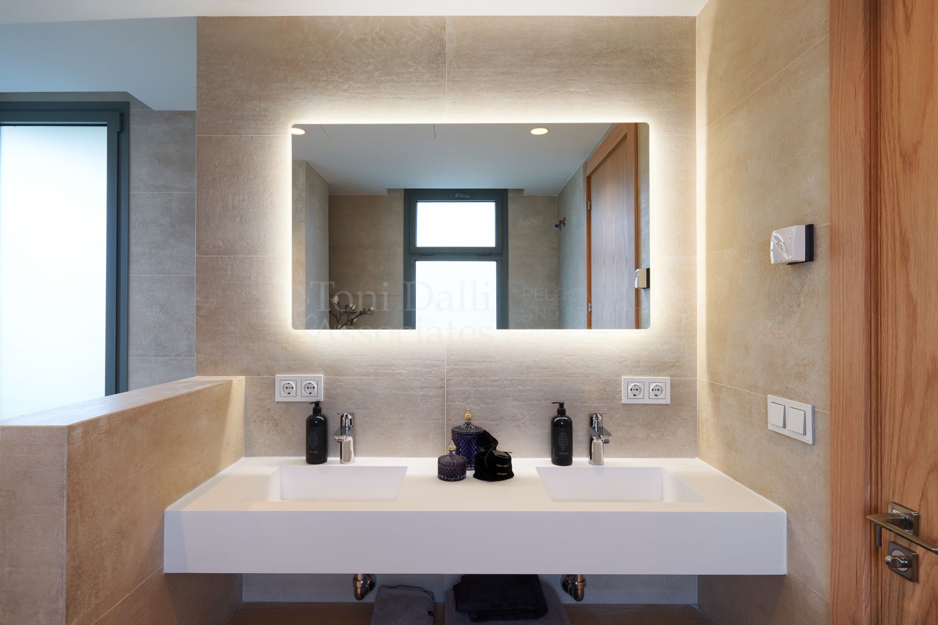 Villa in El Campanario, Estepona