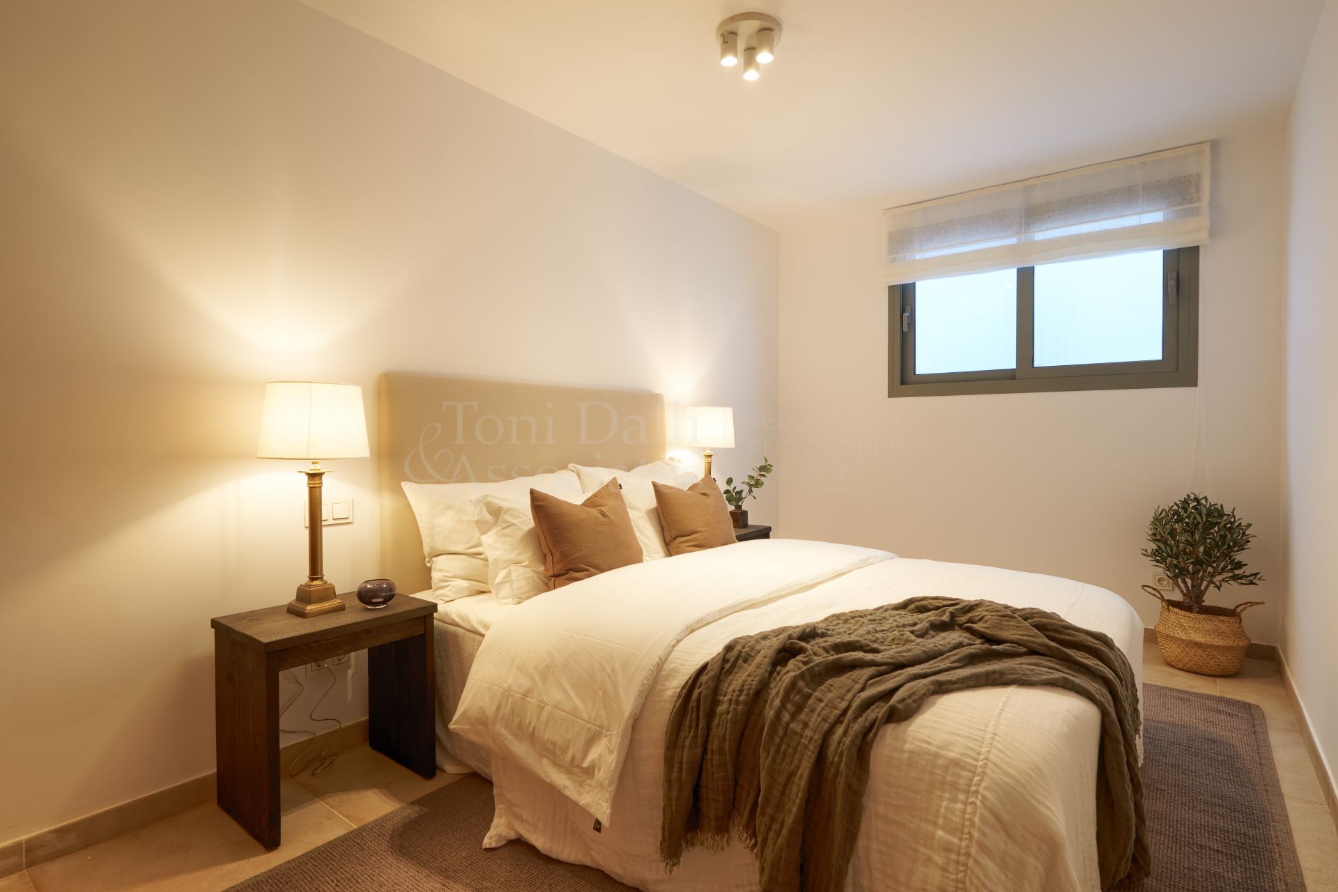 Villa in El Campanario, Estepona