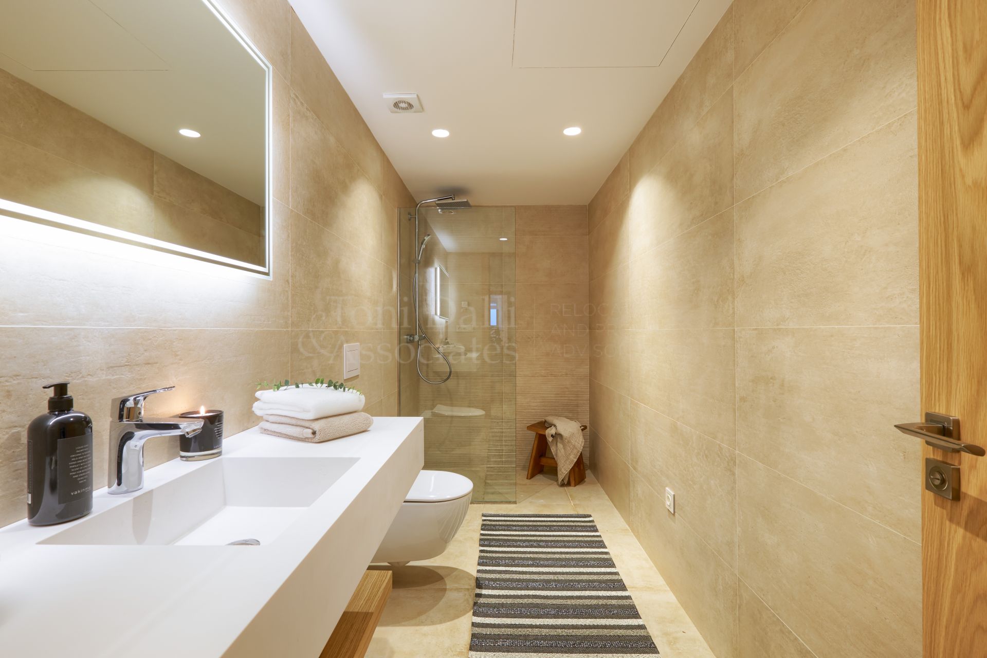 Villa in El Campanario, Estepona