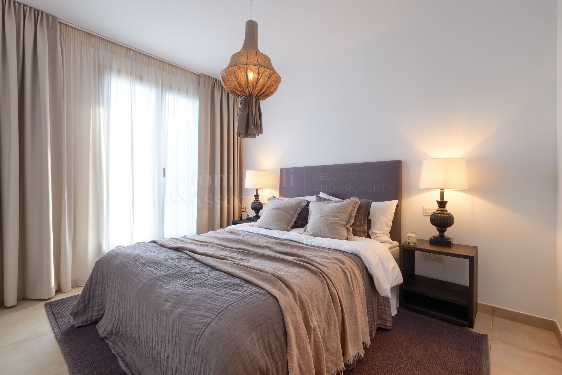 Villa in El Campanario, Estepona