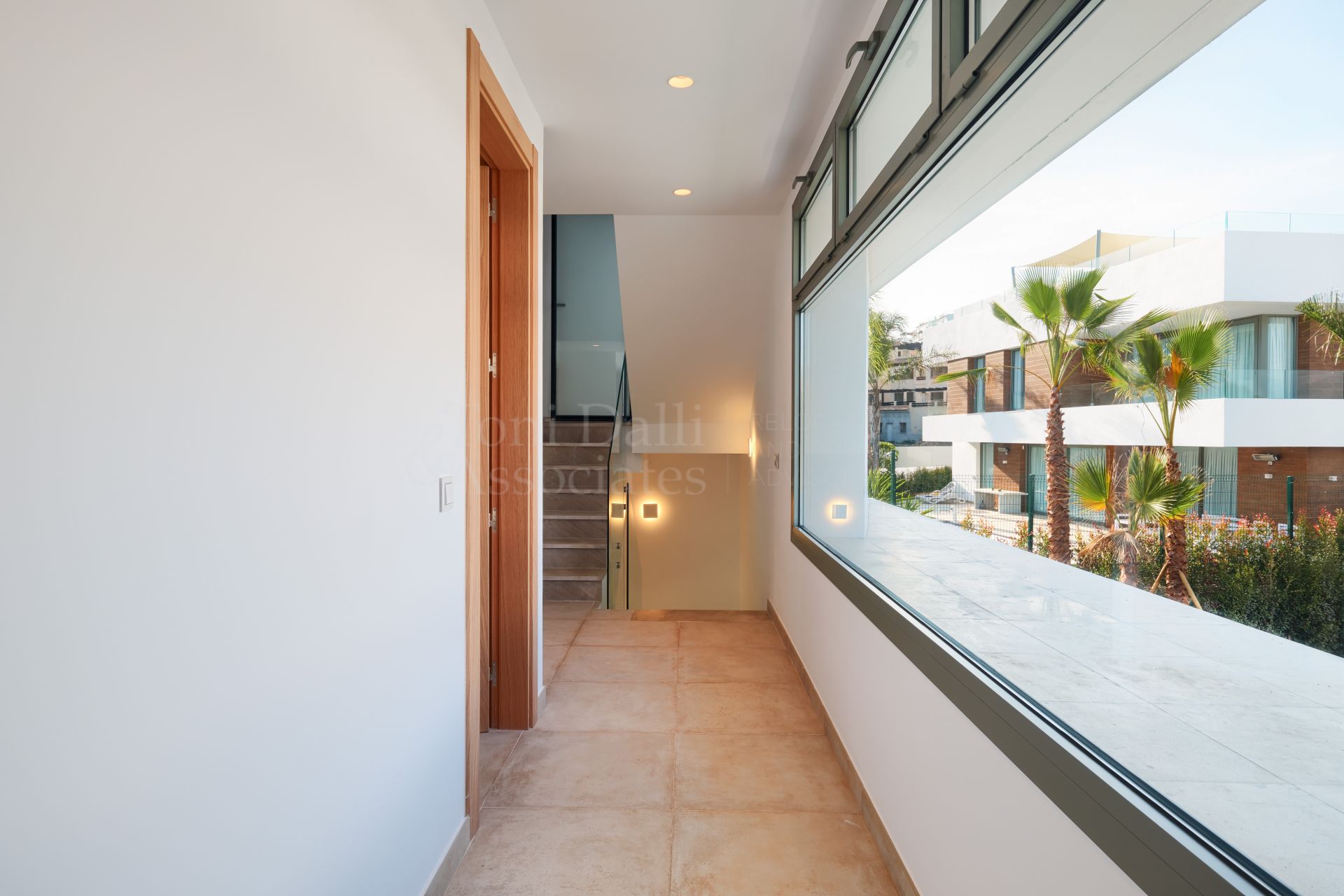 Villa in El Campanario, Estepona