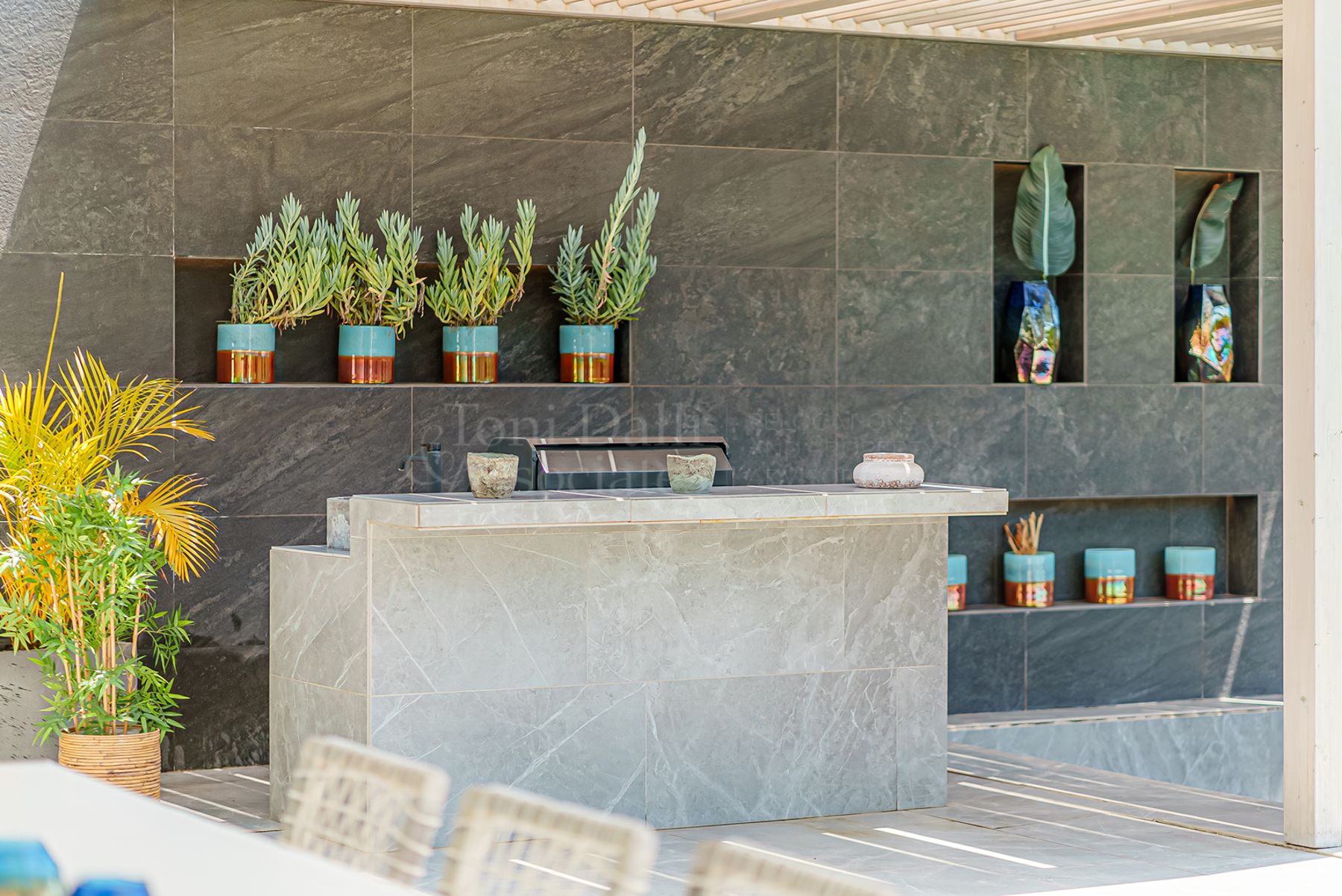 Villa in Las Brisas, Marbella