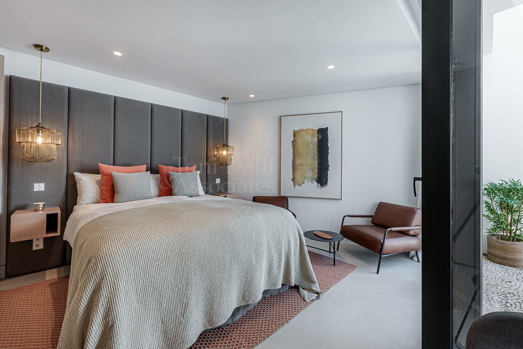 Villa in Las Brisas, Marbella