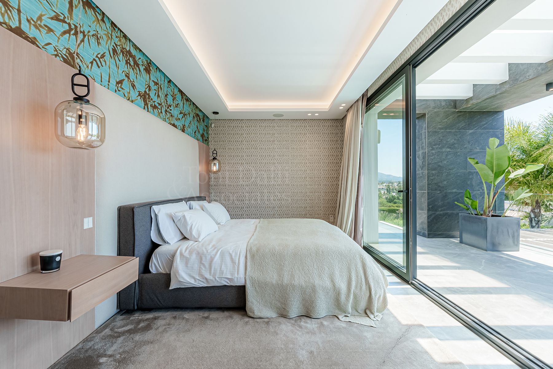 Villa in Las Brisas, Marbella