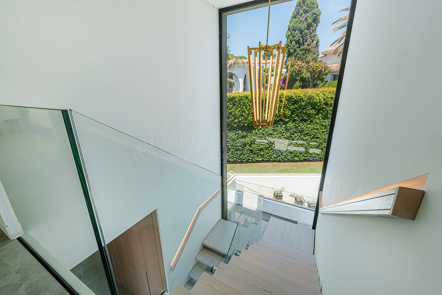 Villa in Las Brisas, Marbella