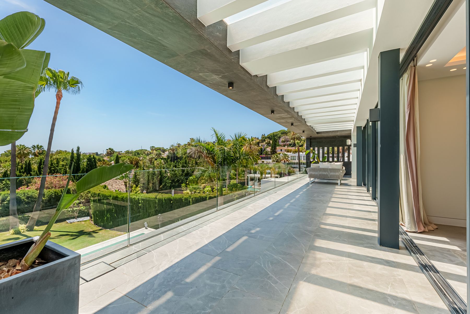 Villa in Las Brisas, Marbella