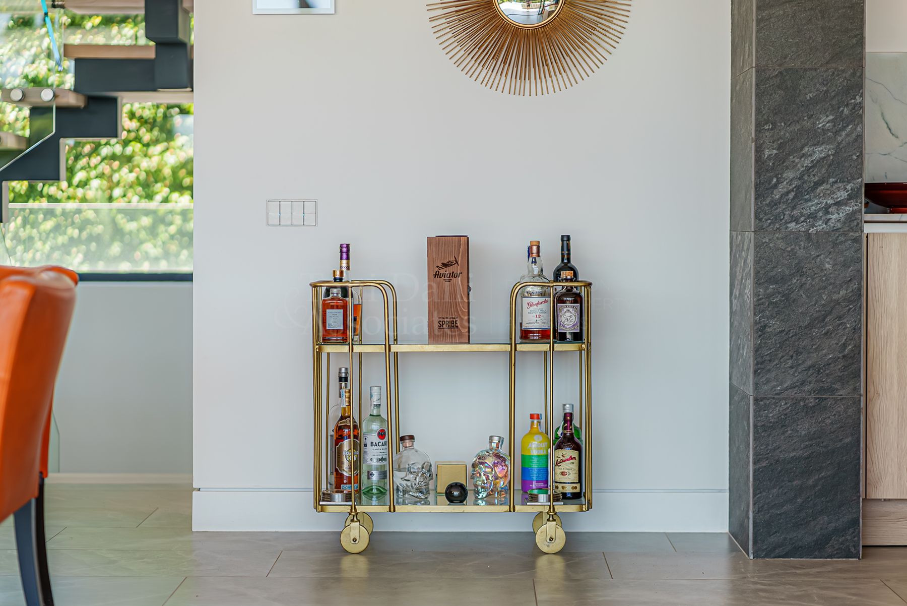 Villa in Las Brisas, Marbella