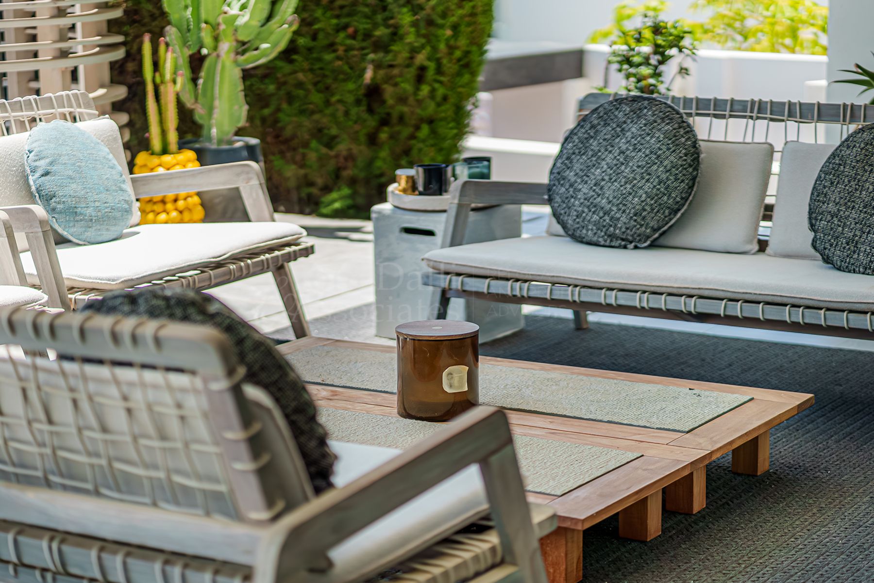 Villa in Las Brisas, Marbella