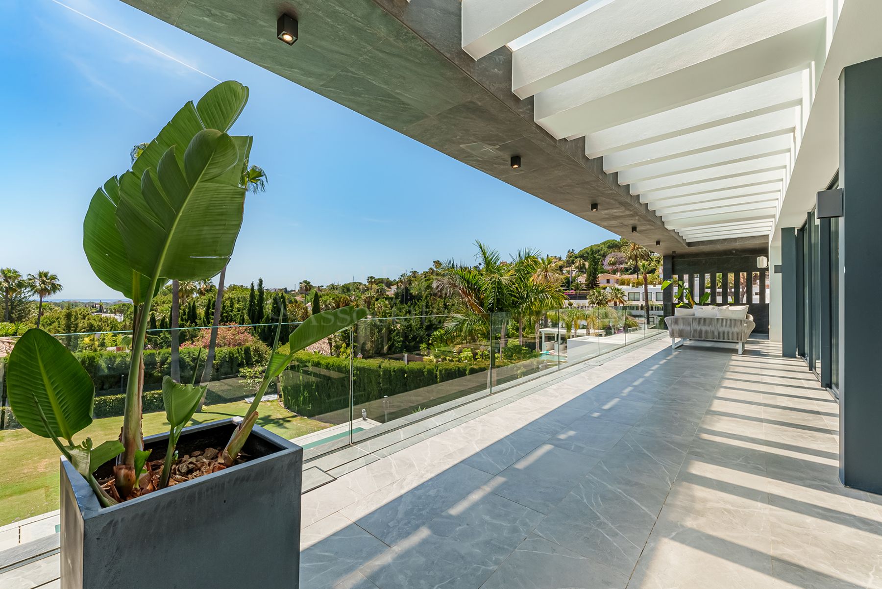 Villa in Las Brisas, Marbella