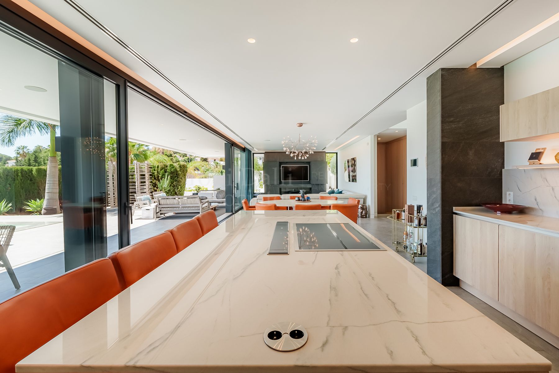 Villa in Las Brisas, Marbella