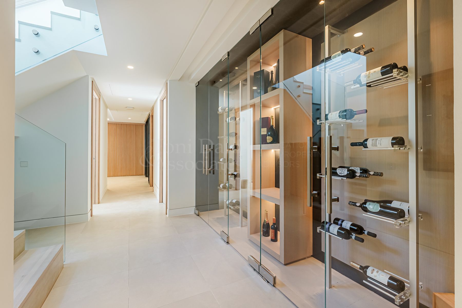 Villa in Las Brisas, Marbella