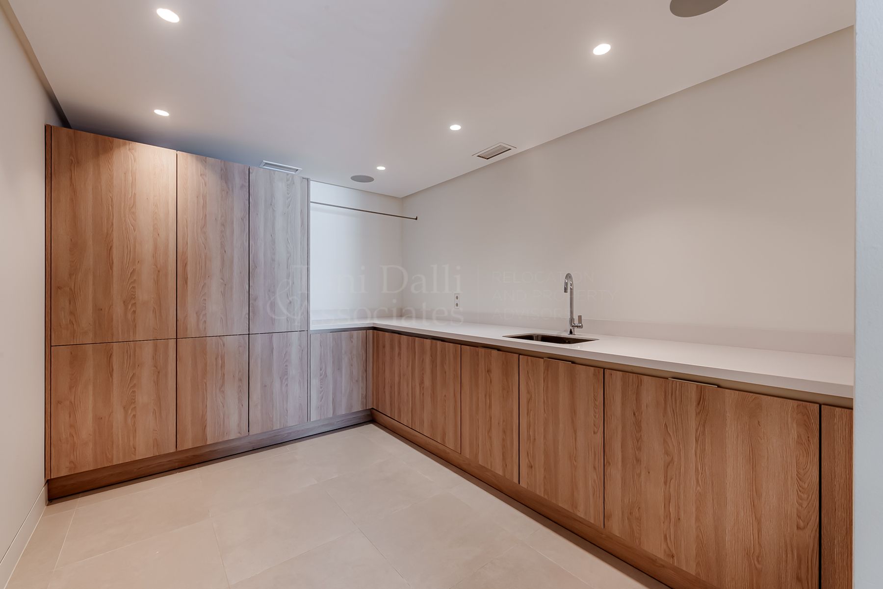 Villa in Las Brisas, Marbella