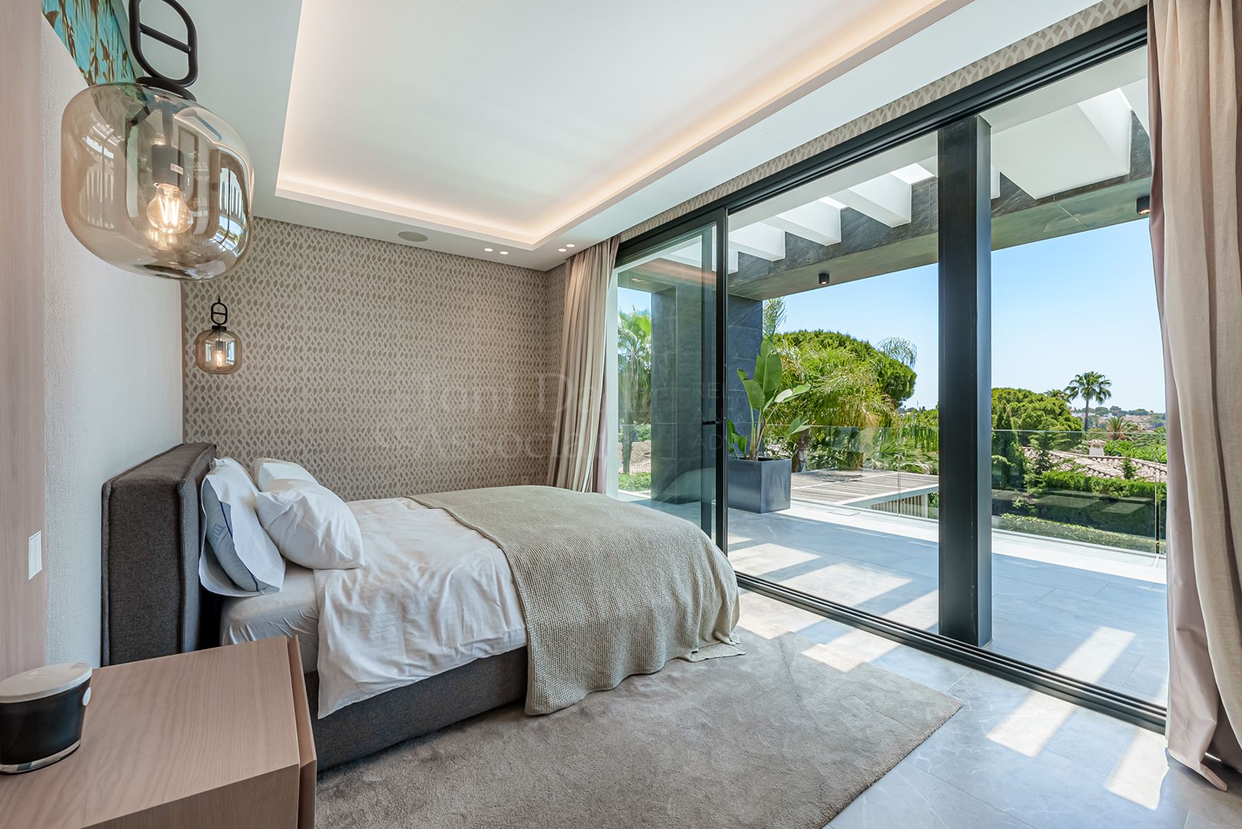 Villa in Las Brisas, Marbella