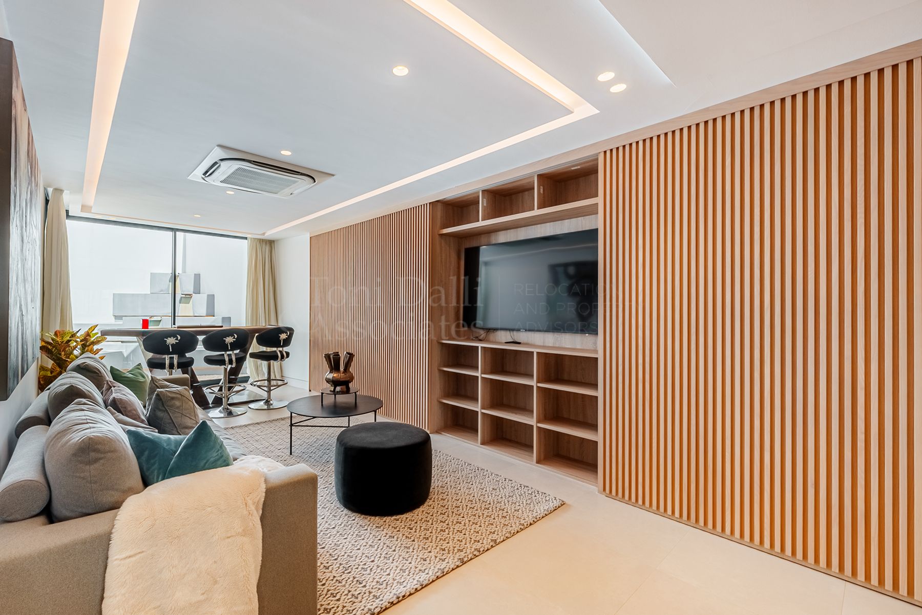 Villa in Las Brisas, Marbella