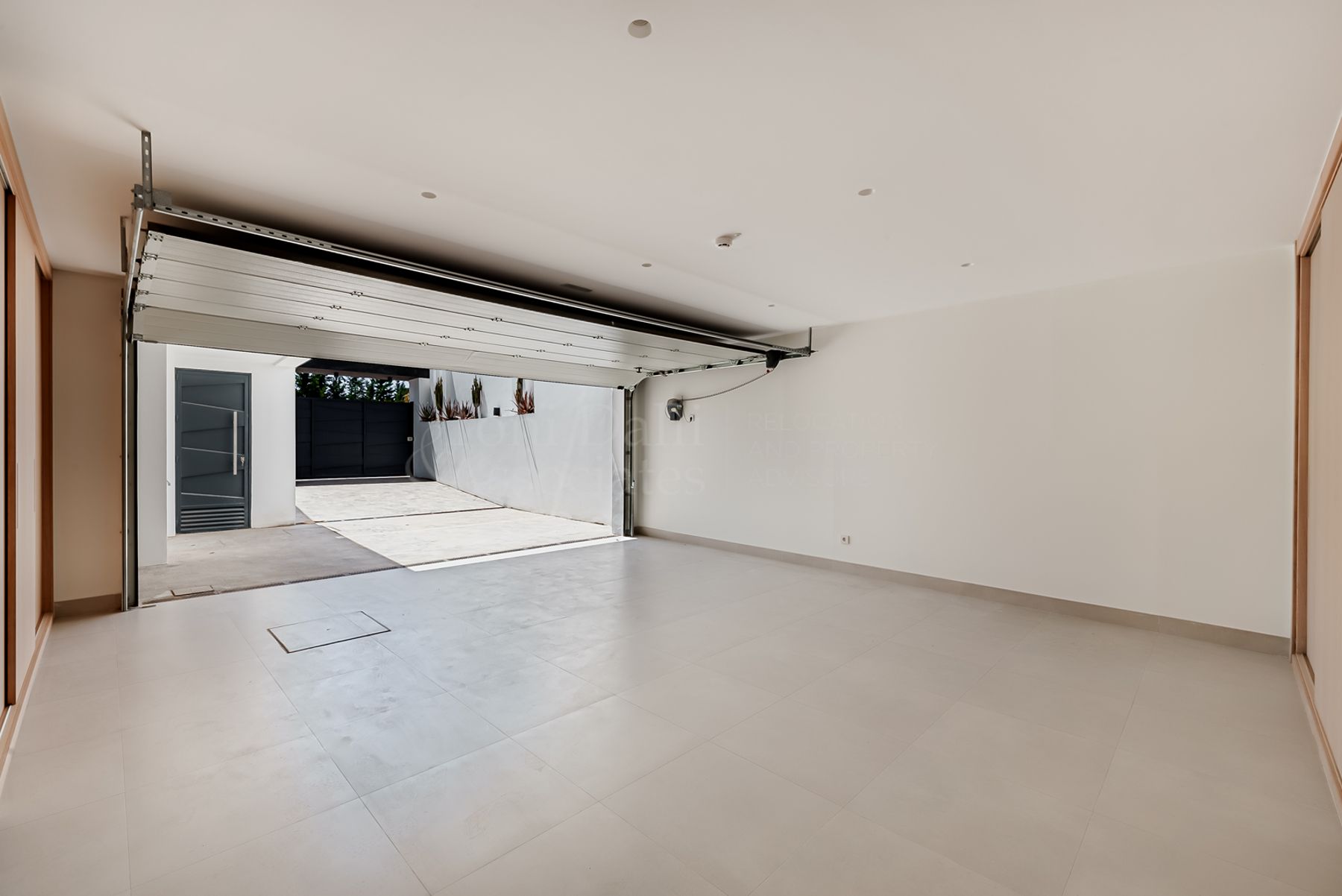 Villa in Las Brisas, Marbella